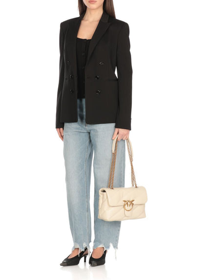 Pinko 'Love One Classic' Crossbody Bag