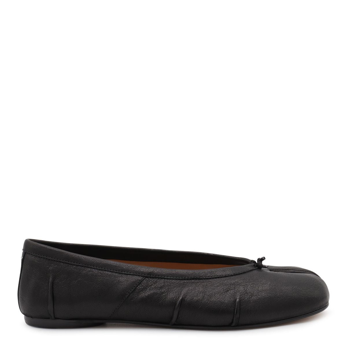 Maison Margiela 'Tabi New' Ballet Flats