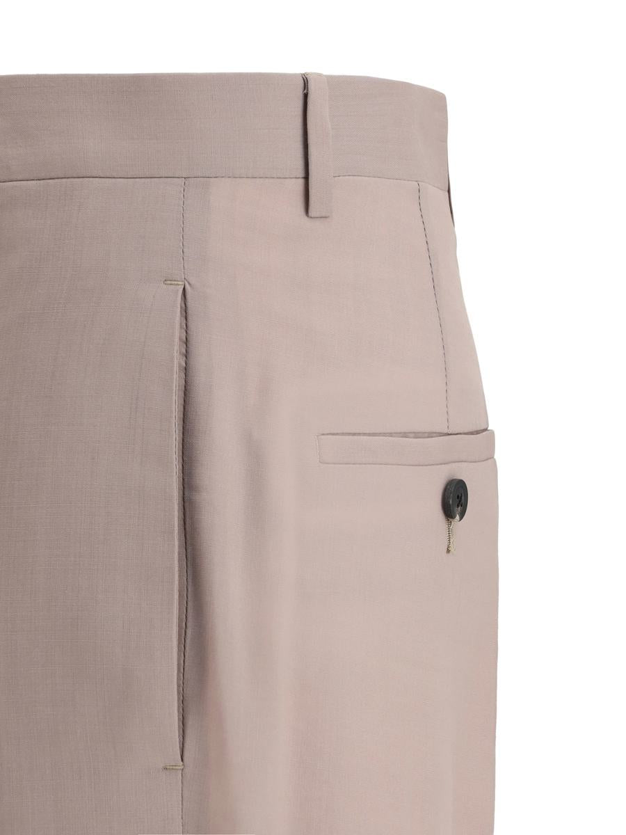 Rick Owens Pants