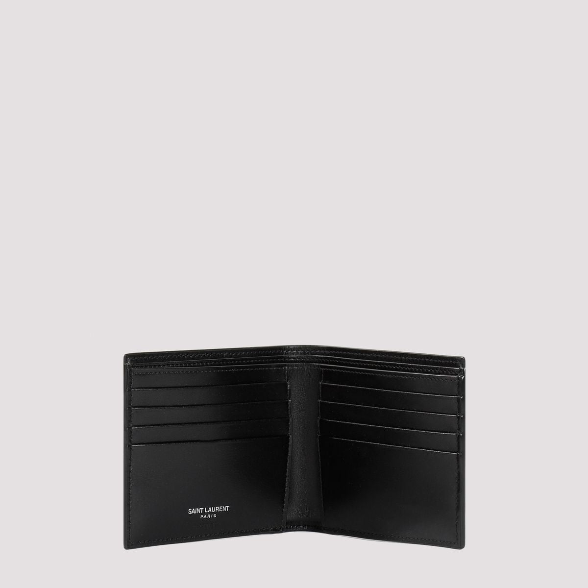 Saint Laurent Wallets
