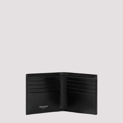 Saint Laurent Wallets