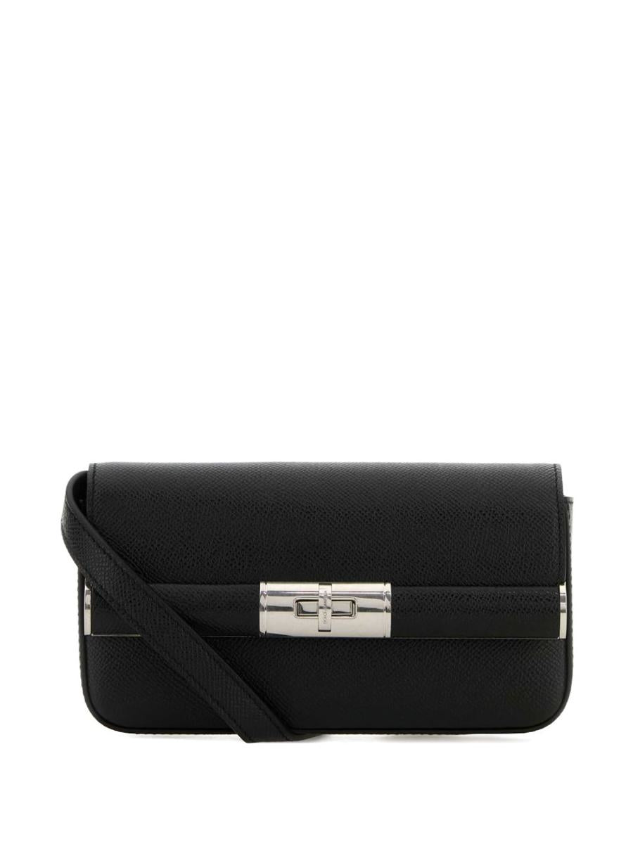 Dolce & Gabbana Marlene Shoulder Bag