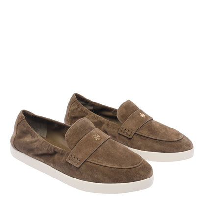 Tory Burch Flat Shoes