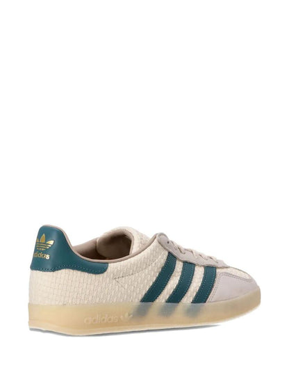 Adidas "Gazelle Indoor" Sneakers Shoes