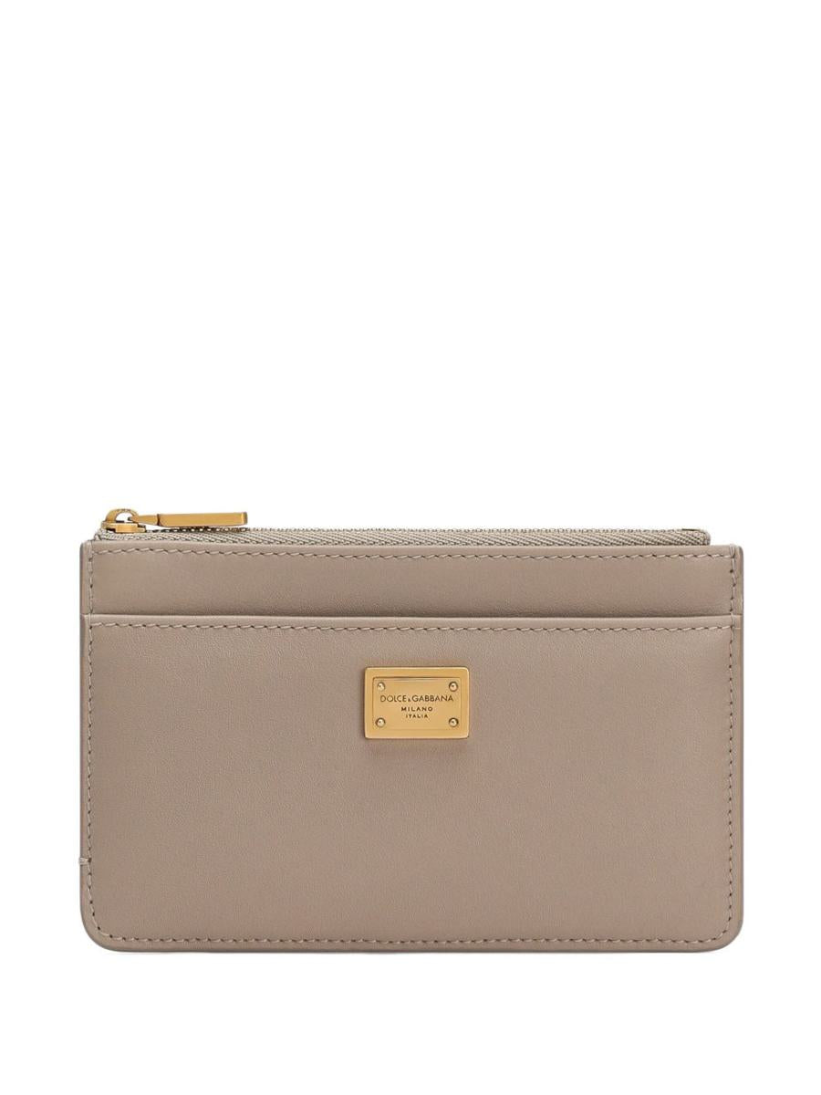 Dolce & Gabbana Card Holder