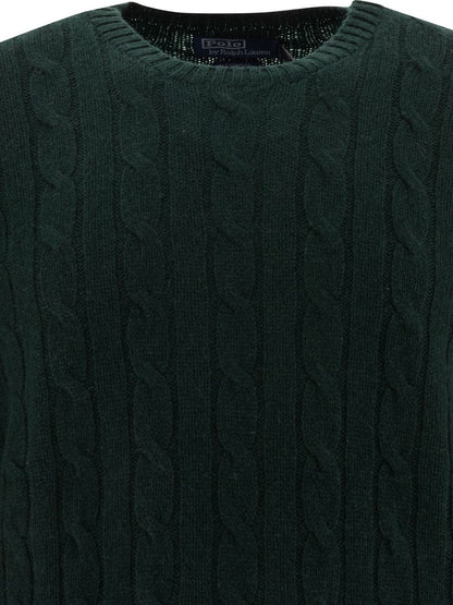 Polo Ralph Lauren Cashmere Sweater