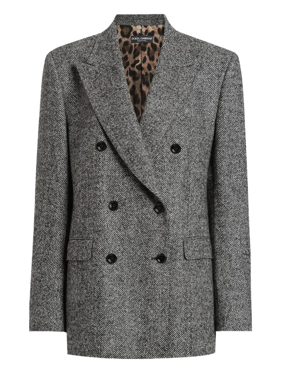 Dolce & Gabbana Jacket Clothing