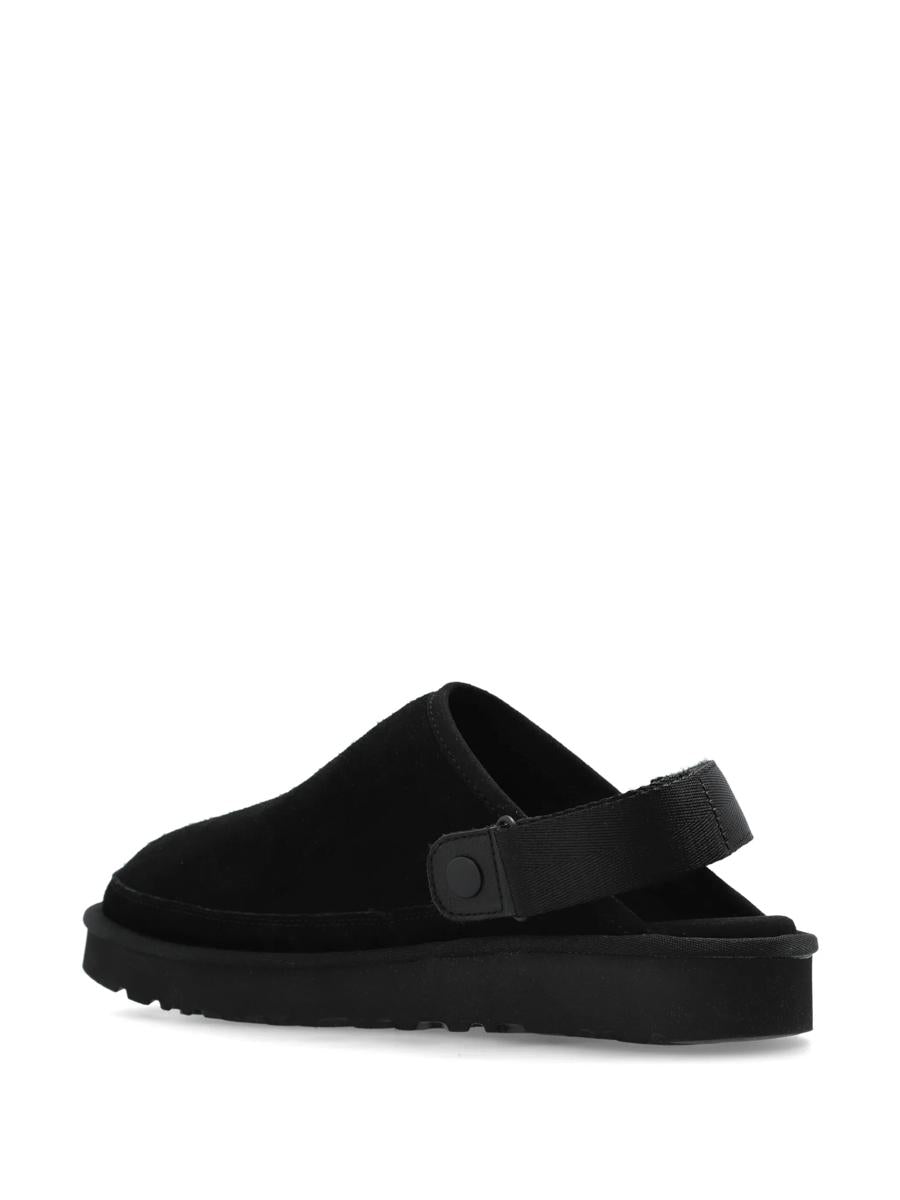 UGG Goldencoast Clogs