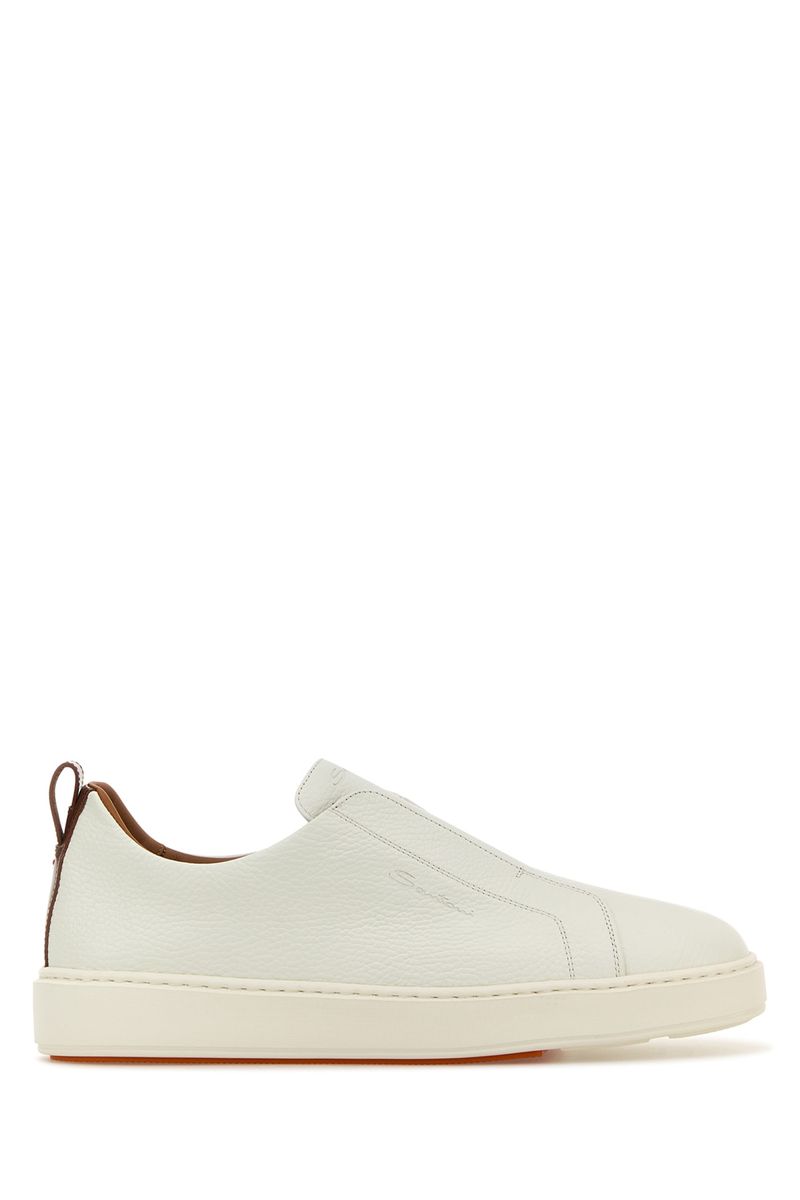 Santoni Sneakers