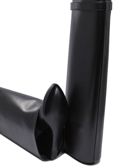 Givenchy 'Shark Lock' Boots