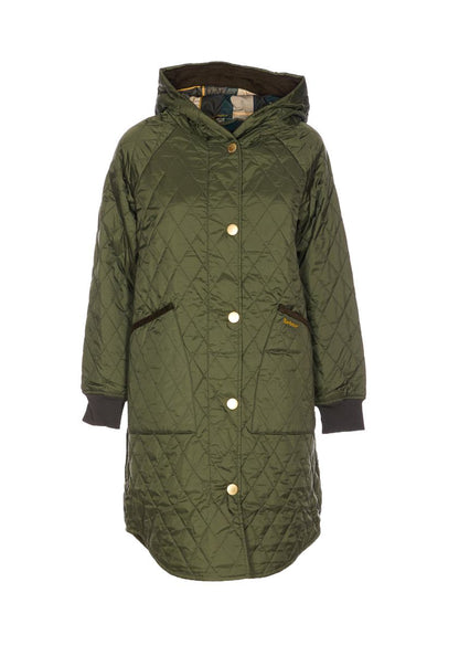 Barbour Jackets