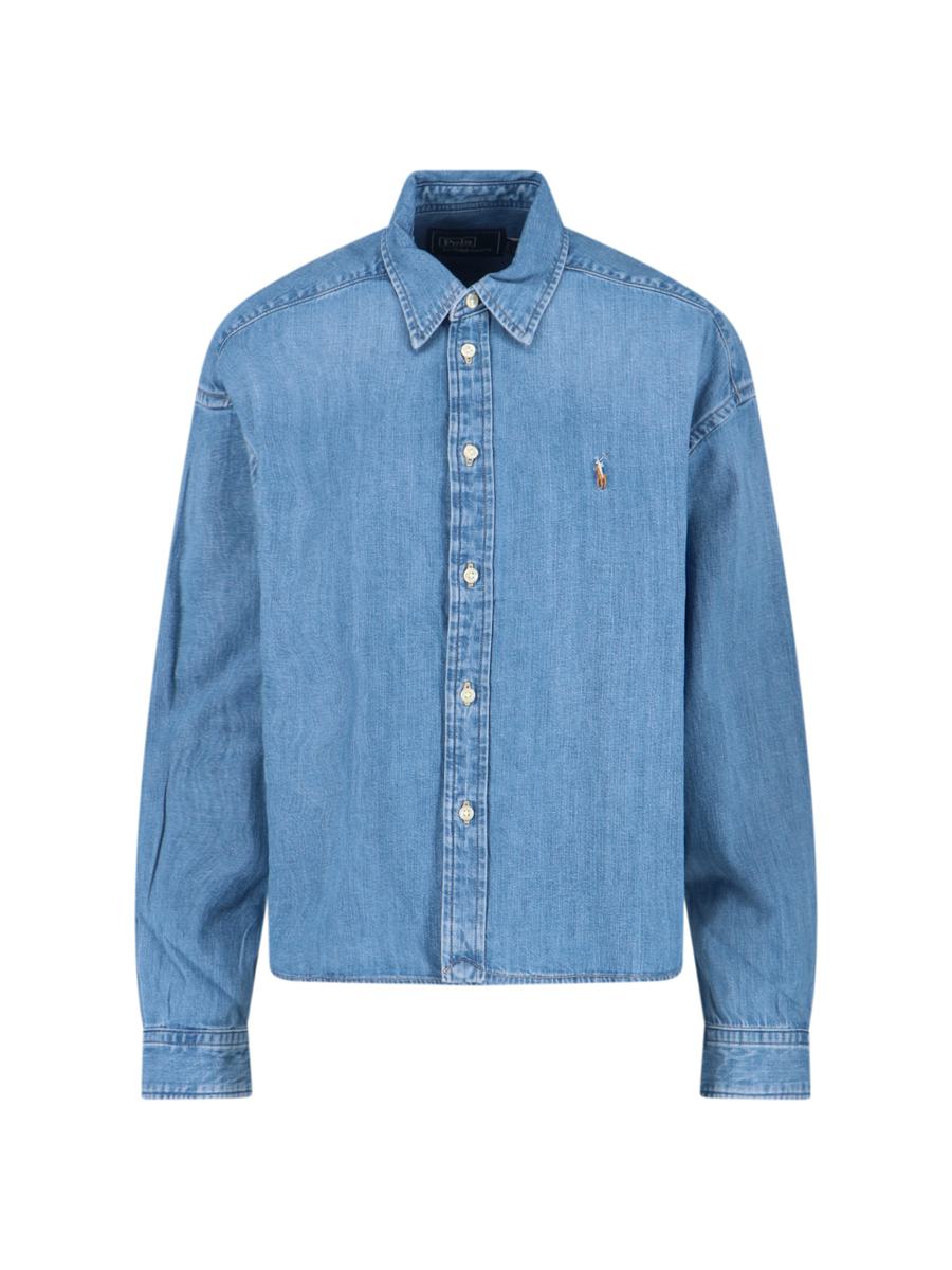 Polo Ralph Lauren Shirts