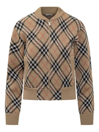 Burberry Knitwear