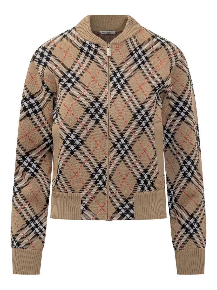 Burberry Knitwear