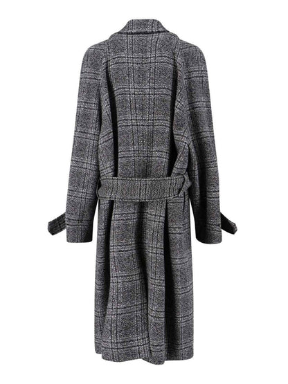 Balenciaga Coats