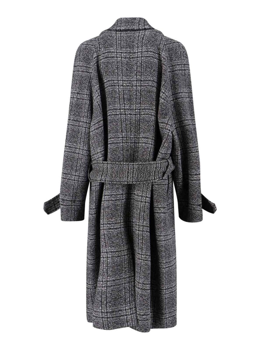 Balenciaga Coats