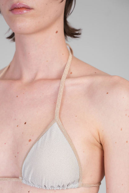 MC2 Saint Barth Leah String  Beachwear