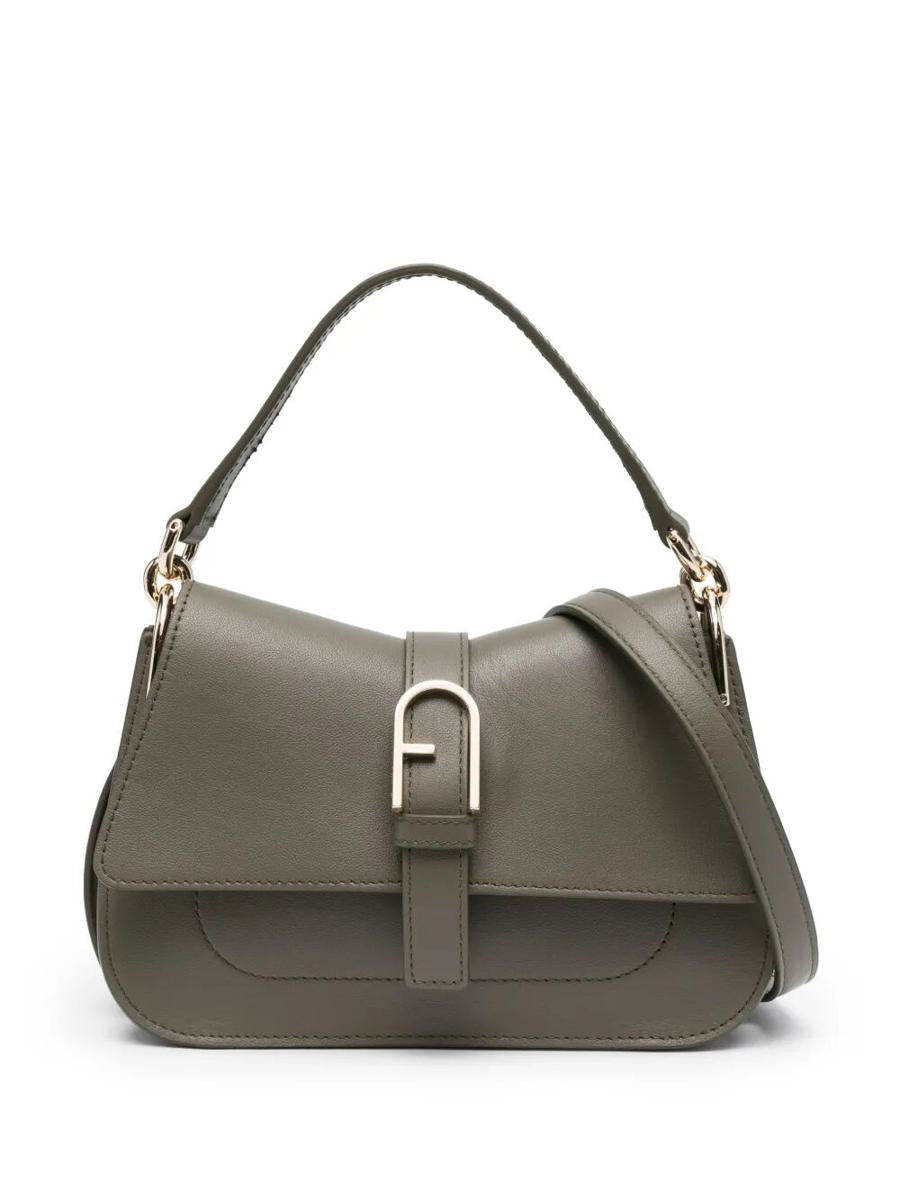 Furla " Flow" Mini Top Handle Bag Bags