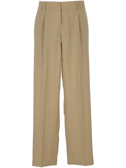 Boss Trousers
