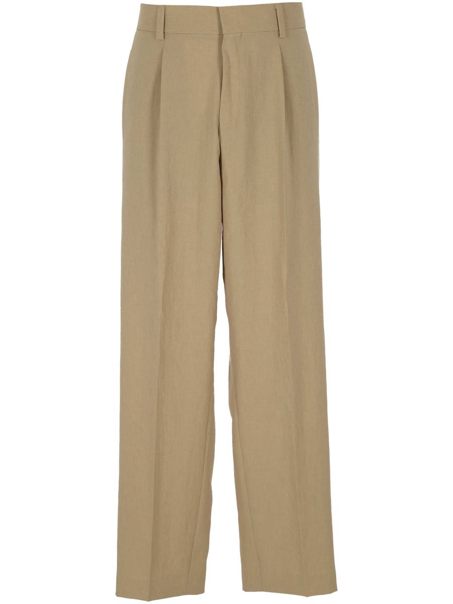 Boss Trousers