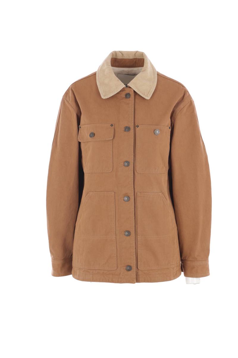 Isabel Marant Coats