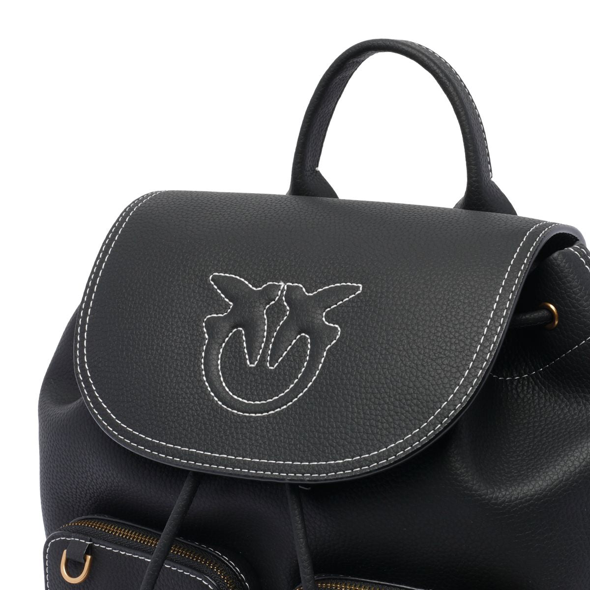 Pinko Carrie Backpack