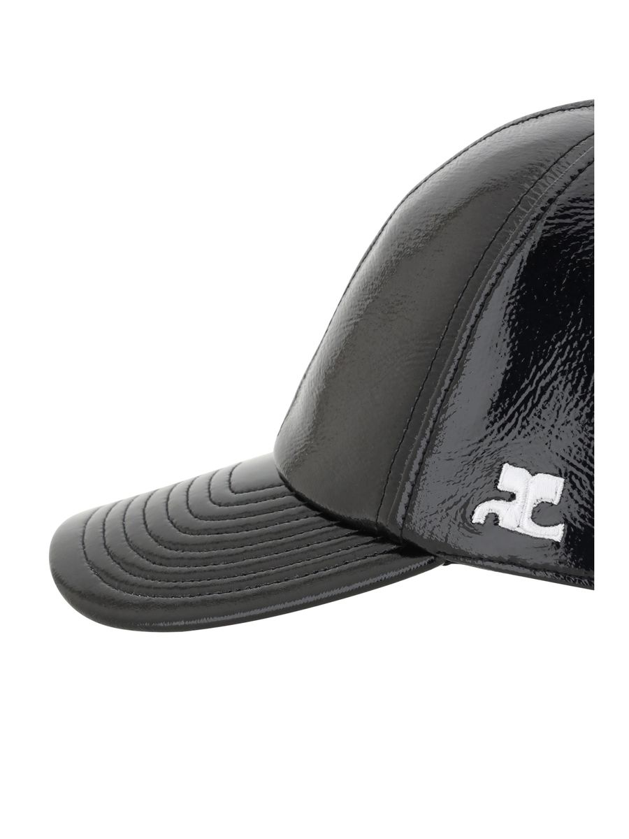 Courrèges Baseball Cap