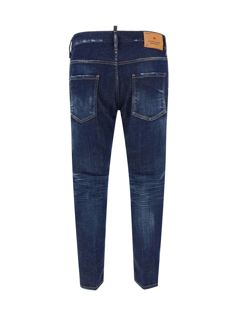 DSQUARED2 Jeans
