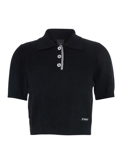 Gorgona Polo Lana Merinos