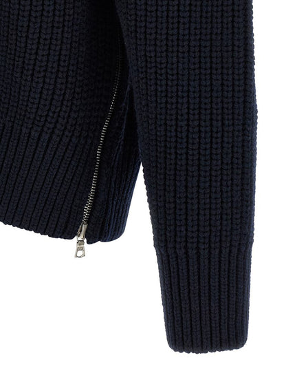Dries Van Noten 'Monty' Sweater