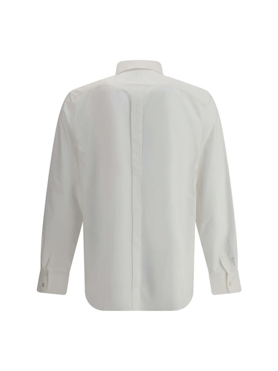 Saint Laurent Shirts