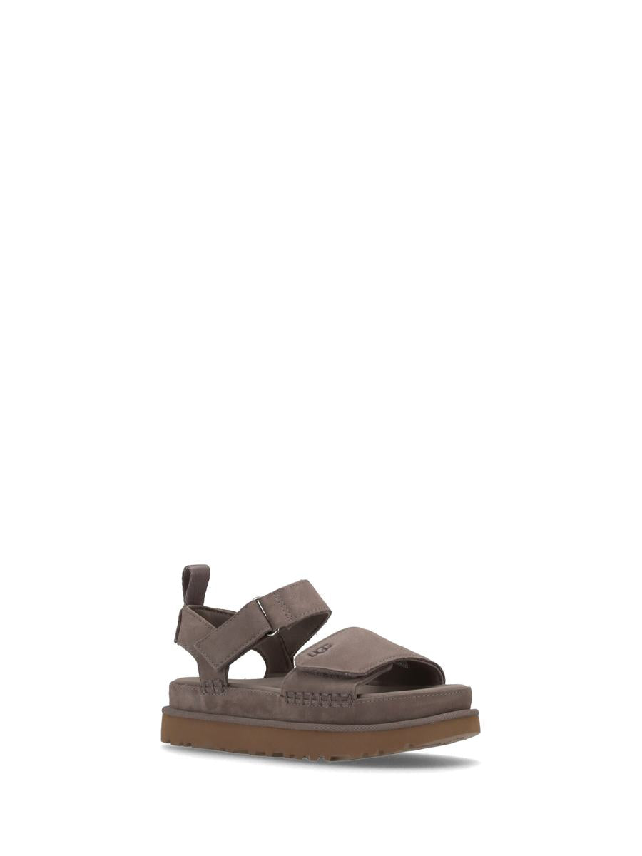 UGG Sandals Goldenstar