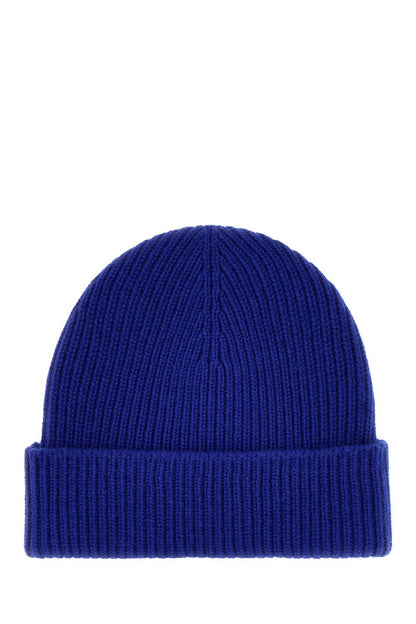 Burberry Logo Beanie