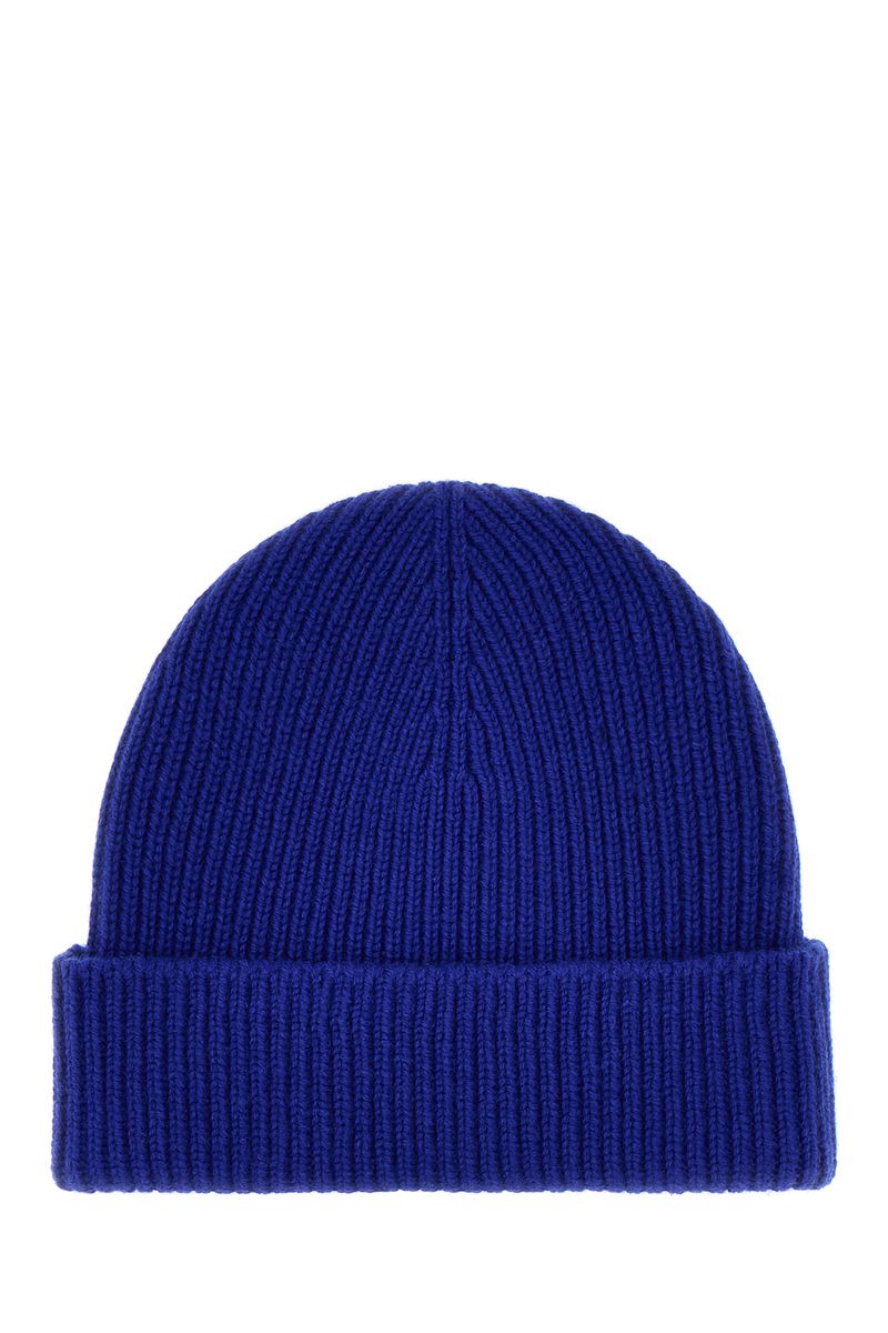Burberry Logo Beanie