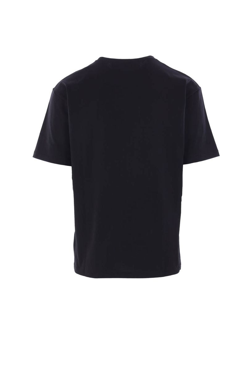 Valentino Garavani T-Shirts And Polos