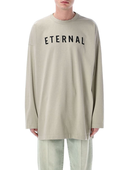 Fear Of God Eternal L/S T-Shirt