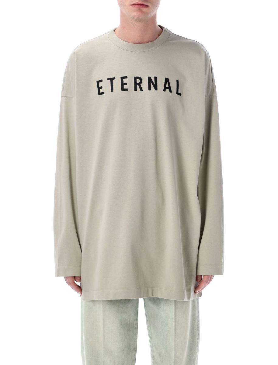 Fear Of God Eternal L/S T-Shirt