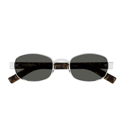Saint Laurent Sl 706 Linea Sl Logo Sunglasses