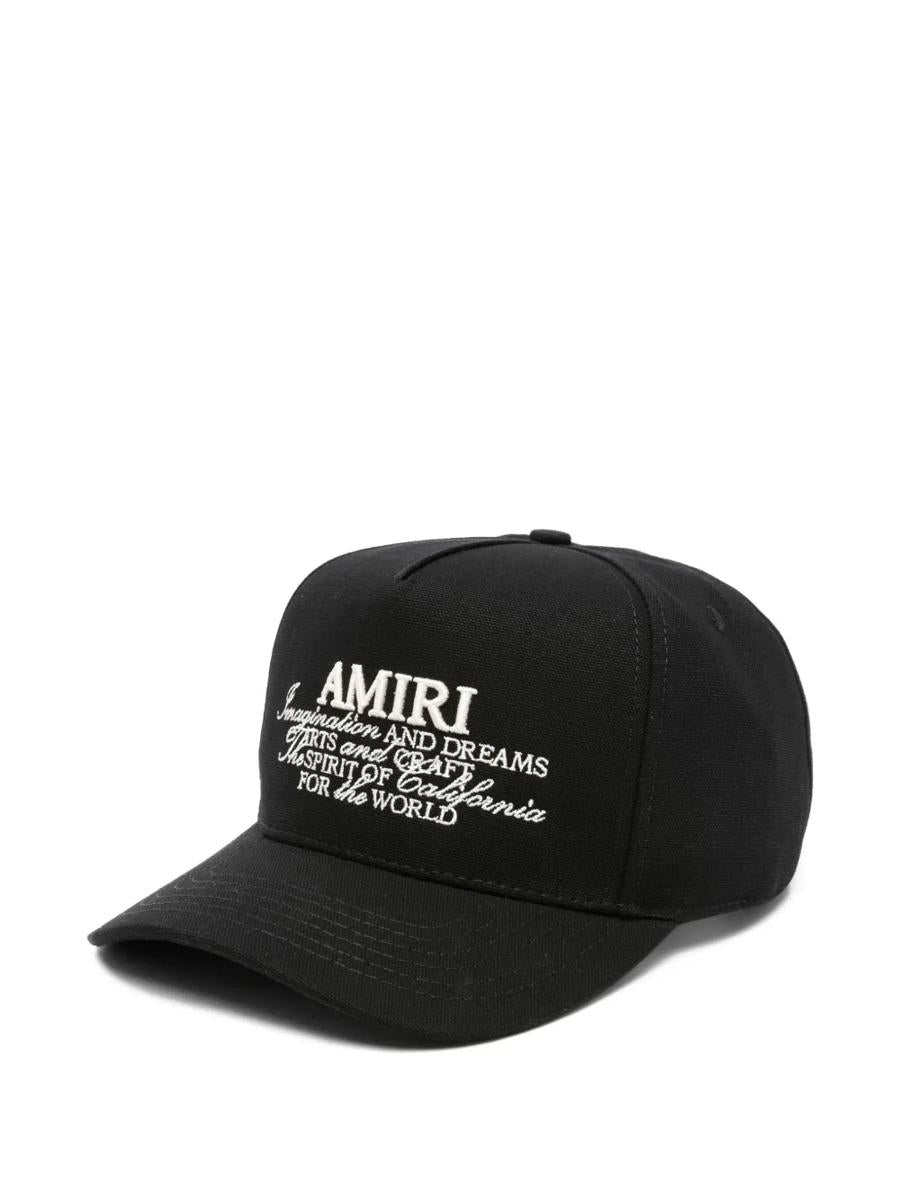 Amiri Spirit Baseball Cap