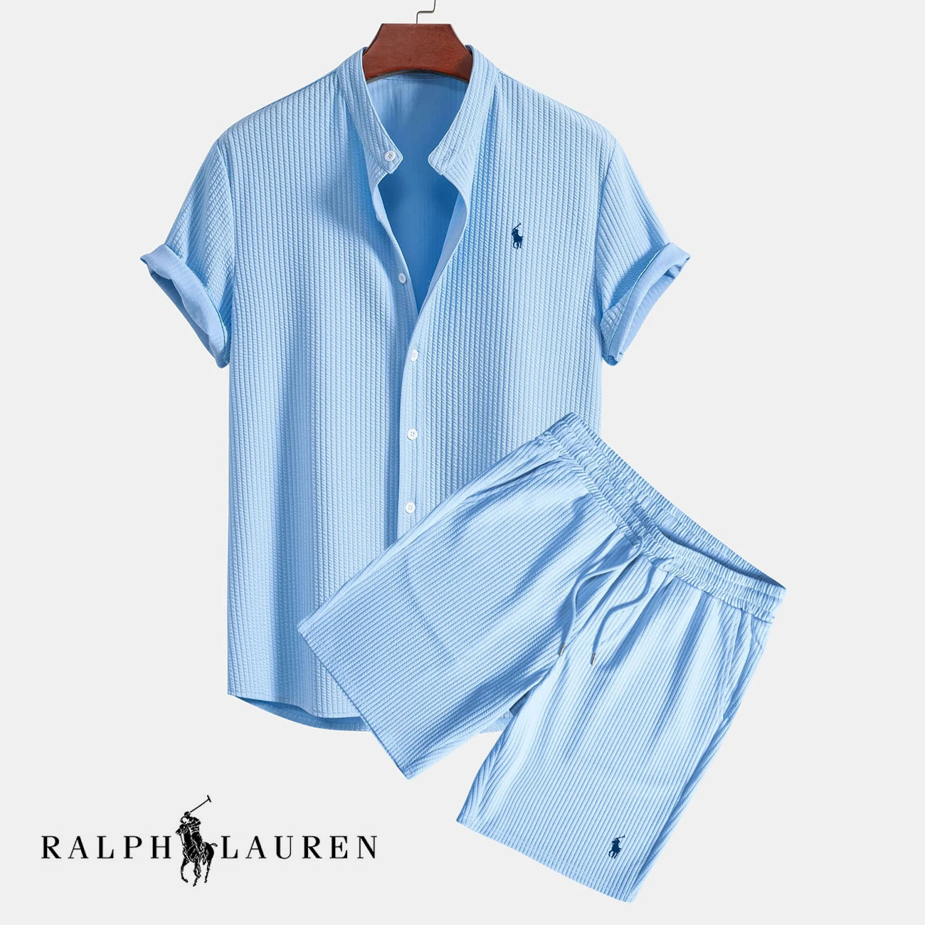 Ralph Lauren – Exclusive Men’s Set (2-Piece)