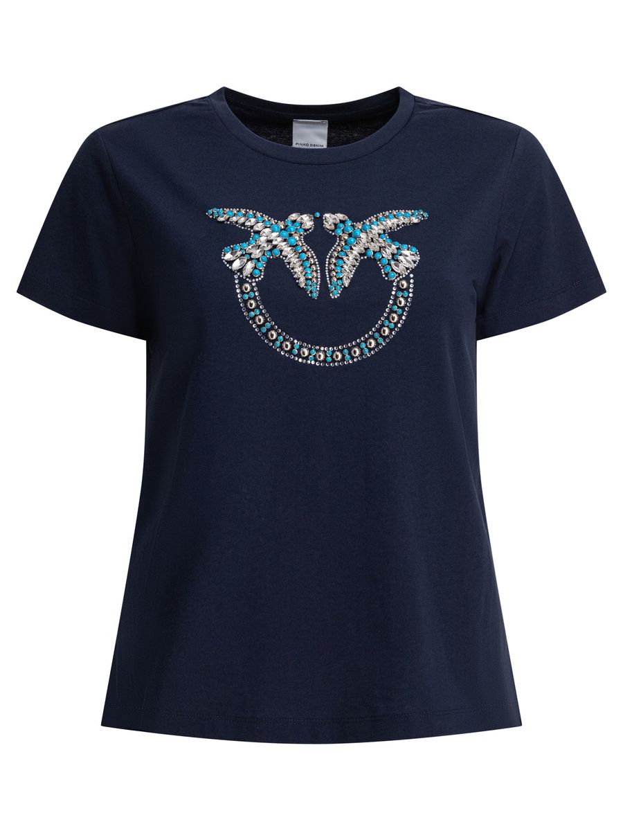 Pinko T-Shirts And Polos