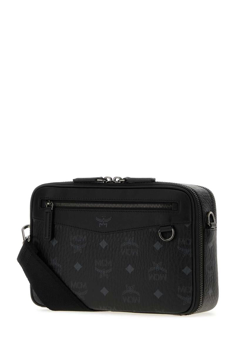 Mcm Shoulder Bags
