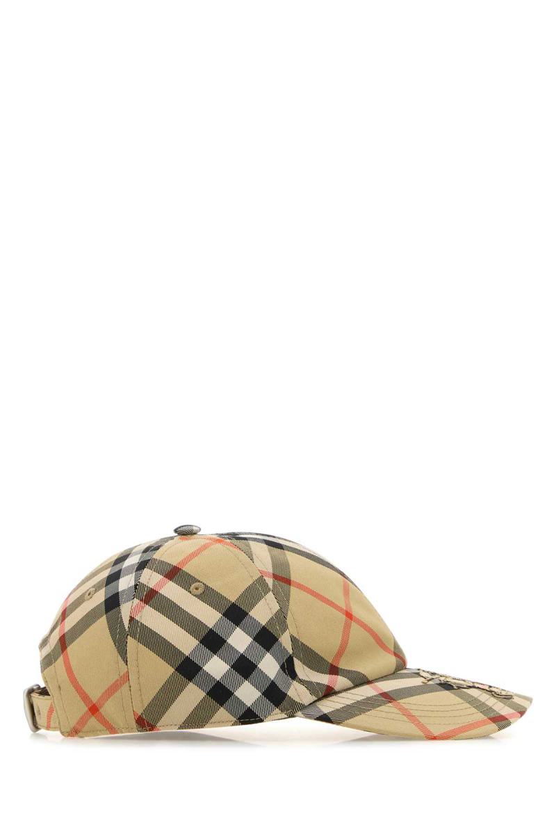 Burberry Hats And Headbands