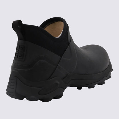 Givenchy 'Bogs' Low Ankle Boots