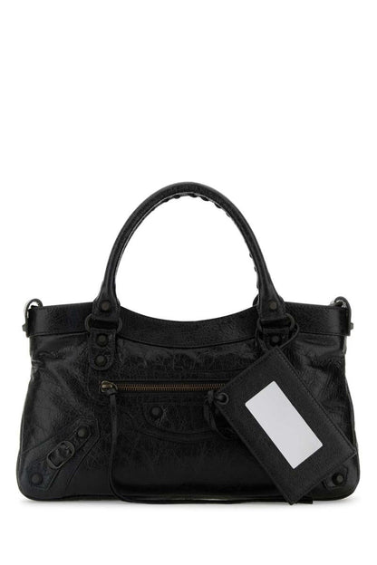 Balenciaga Handbags.