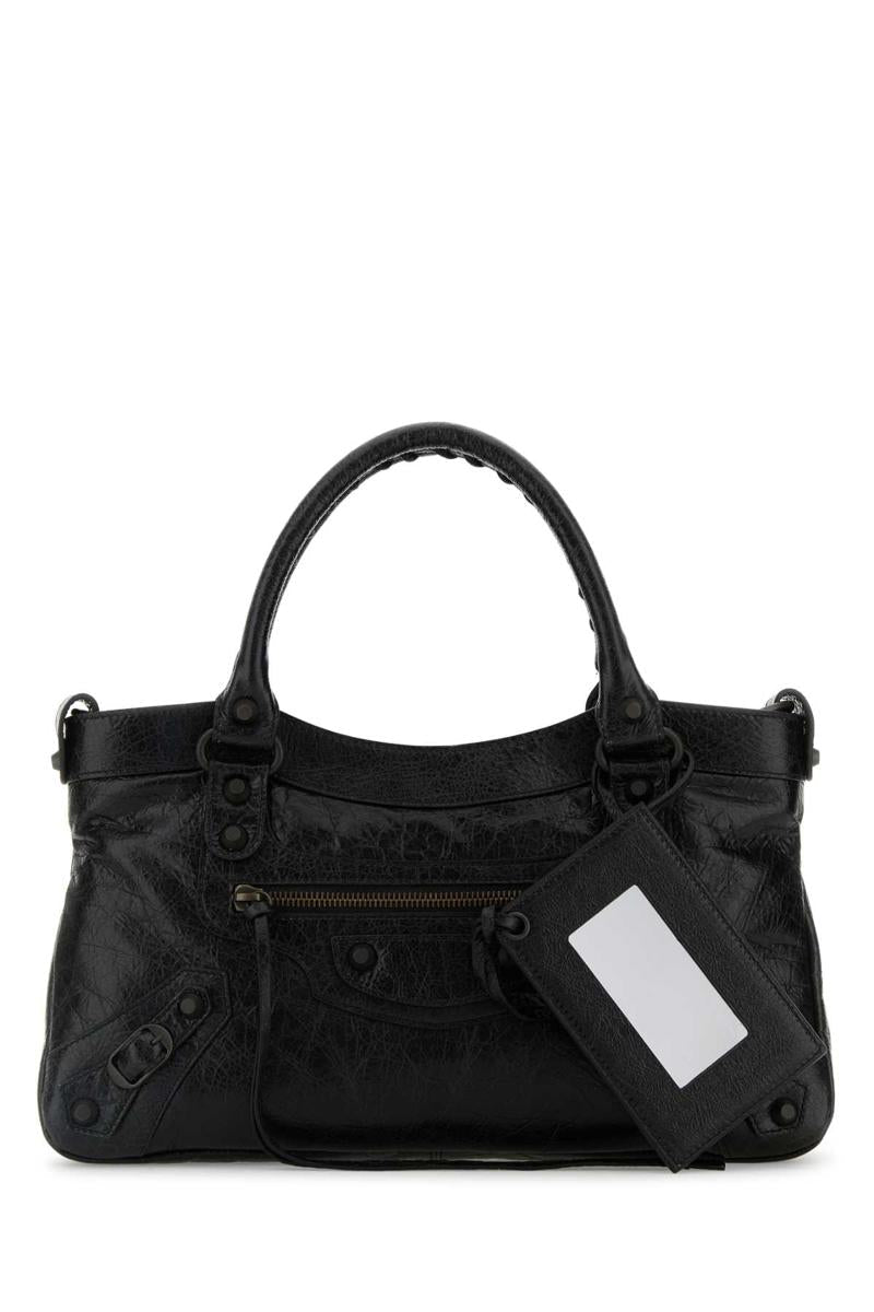 Balenciaga Handbags.