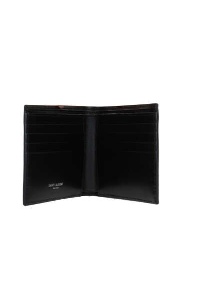 Saint Laurent Wallets