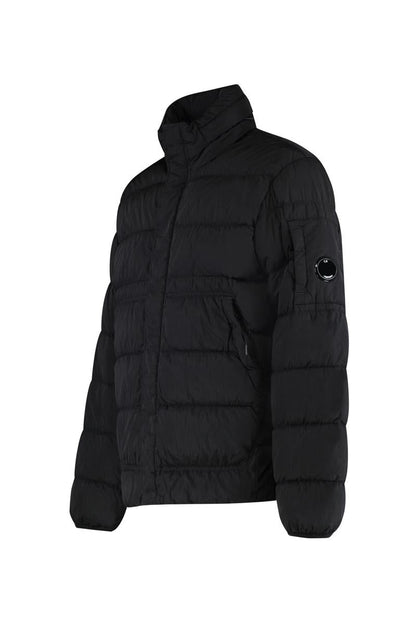C.P. Company Techno-Nylon Down Jacket