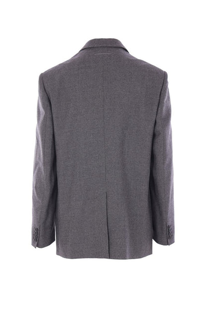 MM6 Maison Margiela Jackets