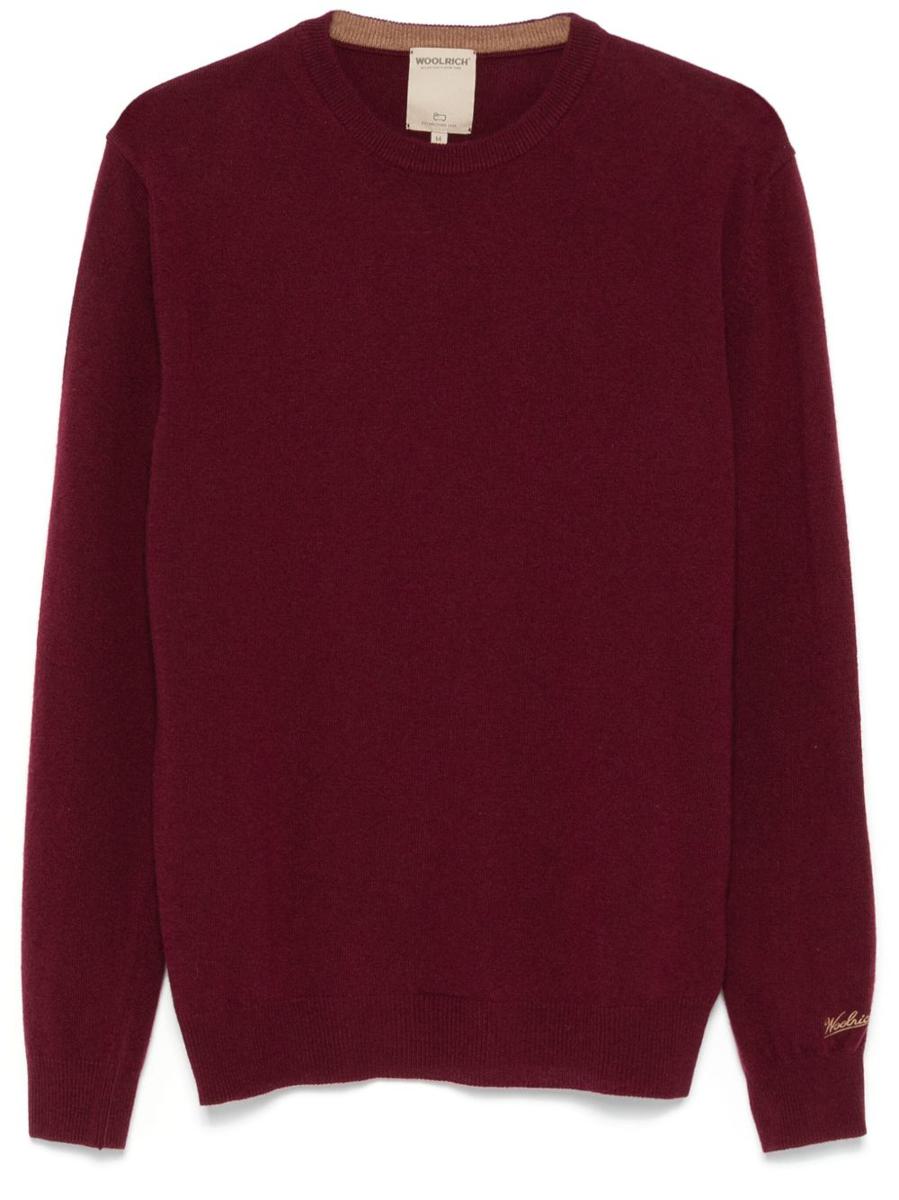 Woolrich Sweaters